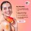 Hula Hoop: Foaming 10% De-Tan Body Scrub,Â 5% Glycolic Acid | For Removing Tan & Dead Skin Cells | 75gm