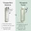 Caudalie: Vinoperfect Concentrated Brightening Glycolic Essence 100ml