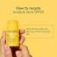 Caudalie: Vinosun Invisible High Protection Stick Spf 50 - 15gm