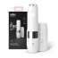 Braun: Mini Hair Remover Hello Face Goodbye Hair Quick & Gentle (Braun FS1000)