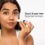 Braun: Mini Hair Remover Hello Face Goodbye Hair Quick & Gentle (Braun FS1000)