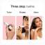 Braun: Mini Hair Remover Hello Face Goodbye Hair Quick & Gentle (Braun FS1000)