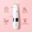 Braun: Mini Hair Remover Hello Face Goodbye Hair Quick & Gentle (Braun FS1000)
