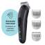 Braun: Body Groomer 3 Body Gentle & Skin Friendly (Braun BG3340)
