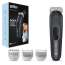Braun: Body Groomer 3 Body Gentle & Skin Friendly (Braun BG3340)