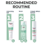 Eucerin: Dermo Purifyer Triple Effect Cleansing Gel 150ml