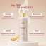 Milky Moon: Ginseng Glow Face Wash with Niacinamide, Hyaluronic Acid, Kojic Acid, Vitamin C & Gluton | Acne Control, Oil Balance & Brightening | 100ml