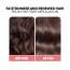 Milky Moon: Conditioner for frizzy Hair with Argan Oil, Vitamin E & Jojoba oil 100ml 