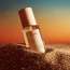 OUAI: Hair And Body Mist St Barts 97ml