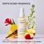 OUAI: Leave In Conditioner St. Barts  Full Size 140ml