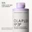 Olaplex: No. 5P Blonde Enhancer Purple Toning Conditioner 250ml