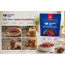 Nourish You: High Protein Oats | 25gm Plant Protein | Chocolate Oatmeal | Breakfast cereal | 400gm