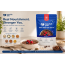 Nourish You: High Protein Oats | 25gm Plant Protein | Chocolate Oatmeal | Breakfast cereal | 400gm