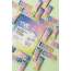 Curiously +IVE: Electrolytes Drink Mix - Lemonade Flavour Pack - 80gm (4gm x 20 Sachet)| Zero Sugar, Zero Carbs, Zero Calories | Hydration + Recovery Supplement