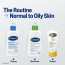 Cetaphil: Oily Skin Cleanser 236ml
