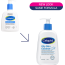 Cetaphil: Oily Skin Cleanser 236ml