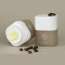 Kaine: 2% Caffeine And 300ppm Retinal Caffetinal Cream 50ml