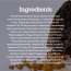 BLITHE: Pressed Serum Tundra Chaga 27ml