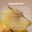 BLITHE: Pressed Serum Gold Apricot 50ml