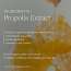 Dr. Ceuracle: Royal Vita Propolis Antioxidant Sheet Mask Set of 10