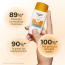 Eucerin: Hydro Protect Ultra Light Fluid Spf50+  - 50ml