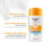 Eucerin: Hydro Protect Ultra Light Fluid Spf50+  - 50ml