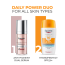 Eucerin: Hydro Protect Ultra Light Fluid Spf50+  - 50ml