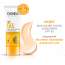 Oshea Herbals: Rice Water Tinted Sunscreen SPF 50 ++++ (Ivory-01) 50ml