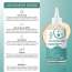 Bake Cosmetics: 10% Glycolic Acid Advanced Resurfacing & Renewing Face Toner for Smooth, Bright Even Skin & Clogged Pores  200ml