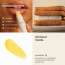 52 Sundaze: Mango Butter Lip Balm SPF 30+ PA++++ | Moisturizes Dry Lip & Reduces Pigmentation | 100% Natural | 5gm