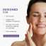 Oshea Herbals: Glopure Lighetening FaceScrub 100gm