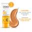 Oshea Herbals: Rice Water Tinted Sunscreen SPF 50 ++++ (Caramel-05) 50ml