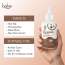 Bake Cosmetics: 20% Rosemary +Procapil®Hair Growth Serum for Hair Fall Control, Root Strengthening & Scalp Nourishment 200ml