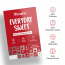 TruNativ: Everyday Sweet | Monkfruit Sweetener Powder | Zero-Calorie Sugar Substitute | 1:1 Sugar Replacer for Cooking & Baking | Diabetic & Keto Friendly | 900gm (Pack of 1)