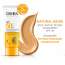 Oshea Herbals: Rice Water Tinted Sunscreen SPF 50 ++++ (Natural Beige-03) 50ml