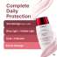 Numour: Collagen Barrier Defense Sunscreen SPF 50 PA++++ | New Gen UV Filters | 2% Hydrolyzed Collagen + 5% Rice Water | Water Burst Texture | In-Vivo Tested | 50ml