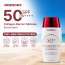 Numour: Collagen Barrier Defense Sunscreen SPF 50 PA++++ | New Gen UV Filters | 2% Hydrolyzed Collagen + 5% Rice Water | Water Burst Texture | In-Vivo Tested | 50ml