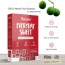 TruNativ: Everyday Sweet | Monkfruit Sweetener Powder | Zero-Calorie Sugar Substitute | 1:1 Sugar Replacer for Cooking & Baking | Diabetic & Keto Friendly | 900gm (Pack of 1)