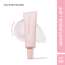 52 Sundaze: Collagen Glow SPF 50+ PA++++ Sunscreen With Ceramides for Barrier Repair | No White Cast | Broad Spectrum UVA/UVB Protection |50gm