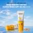 Oshea Herbals: Rice Water Tinted Sunscreen SPF 50 ++++ (Caramel-05) 50ml