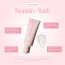 52 Sundaze: Collagen Glow SPF 50+ PA++++ Sunscreen With Ceramides for Barrier Repair | No White Cast | Broad Spectrum UVA/UVB Protection |50gm