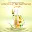 Oshea Herbals: Vitamin-C Brightening & Illuminating Toner 120ml