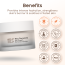 Beyond rice: Rice Ceramide Moisturizing Gel Cream - Oil-Free And Fragrance-Free 50gm