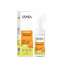 Oshea Herbals: Vitamin C Brightening & Illuminating Foaming Facewash 150ml