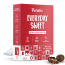 TruNativ: Everyday Sweet | Monkfruit Sweetener Powder | Zero-Calorie Sugar Substitute | 1:1 Sugar Replacer for Cooking & Baking | Diabetic & Keto Friendly | 900gm (Pack of 1)
