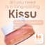 Beyond rice: Kissu Lip Mask With Capuacu & Rice Bran For Men And Women 15ml