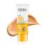 Oshea Herbals: Rice Water Tinted Sunscreen SPF 50 ++++ (Natural Beige-03) 50ml