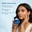 Numour: Damn Dewy 30gm | Intense Hydration & Barrier Repair Pressed Serum || Without Blue LED