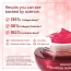 Numour: Collagen Bombshell Jelly 30gm | Smart Jar with Red LED Therapy