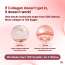 Numour: Collagen Bombshell Jelly 30gm | Ultra small Korean Collagen (300 Da) + Vitamin C + Niacinamide | Without Red LED